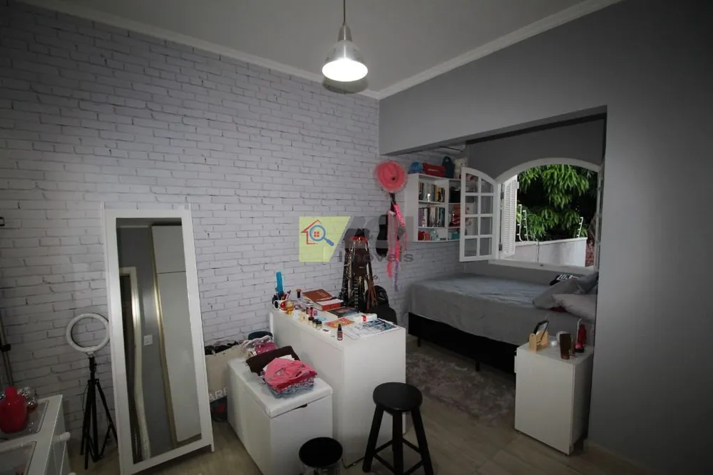 Casa, 4 quartos, 261 m² - Foto 4