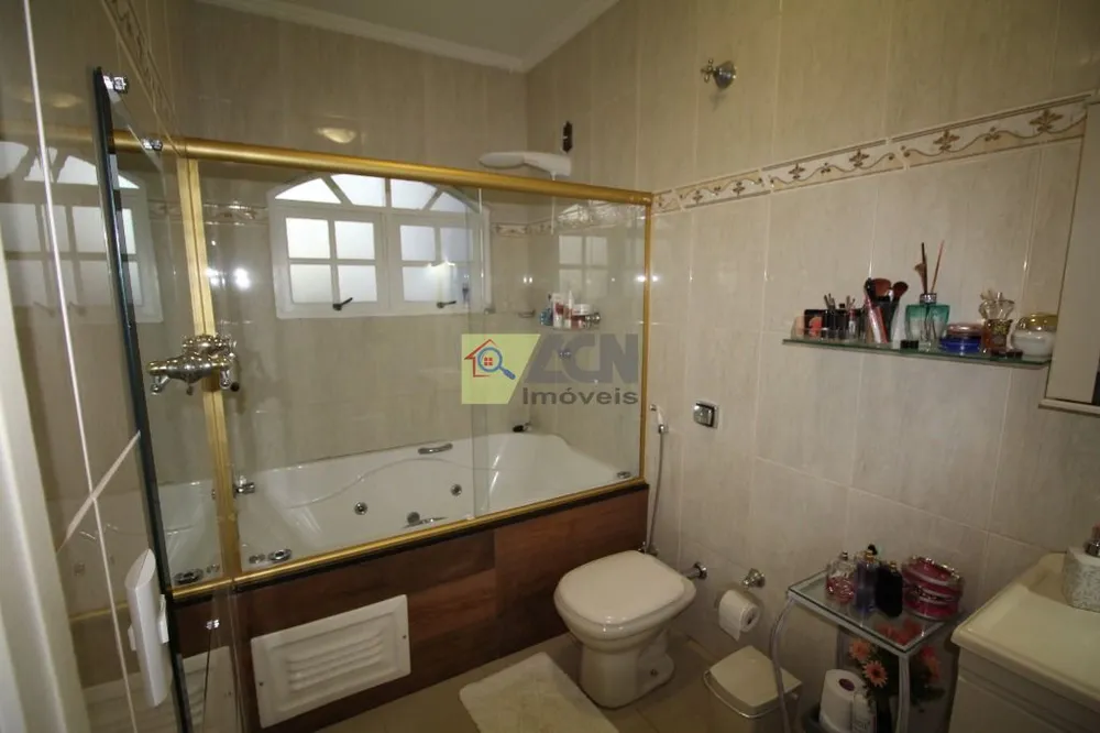 Casa, 4 quartos, 261 m² - Foto 10
