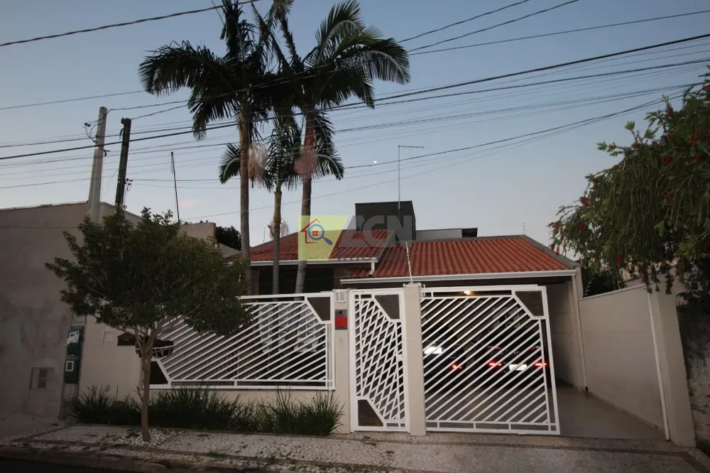 Casa, 4 quartos, 261 m² - Foto 11
