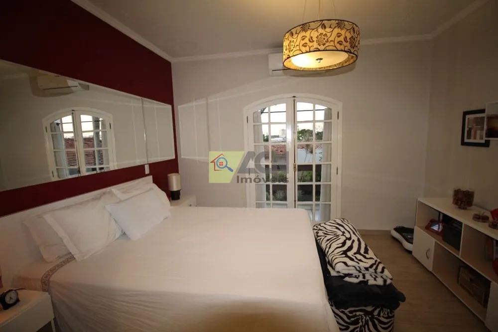 Casa, 4 quartos, 261 m² - Foto 7