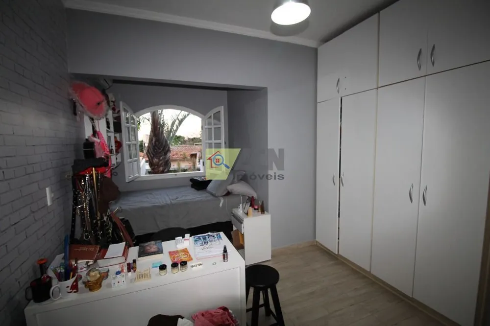 Casa, 4 quartos, 261 m² - Foto 5