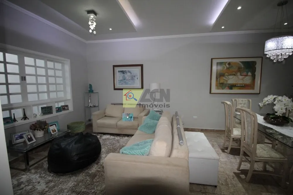 Casa, 4 quartos, 261 m² - Foto 2