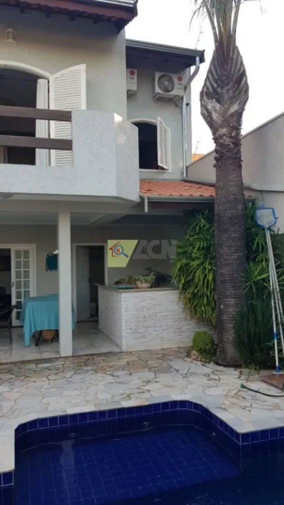 Casa, 4 quartos, 261 m² - Foto 12