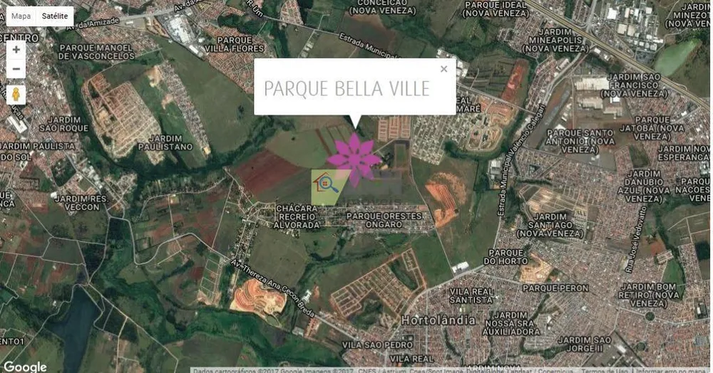 Terreno, 200 m² - Foto 9