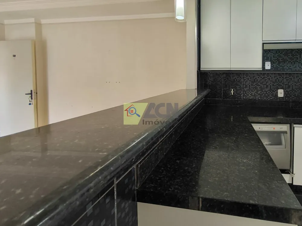 Apartamento, 2 quartos, 64 m² - Foto 2