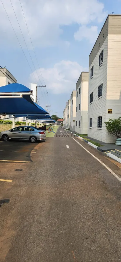 Apartamento, 2 quartos, 64 m² - Foto 11