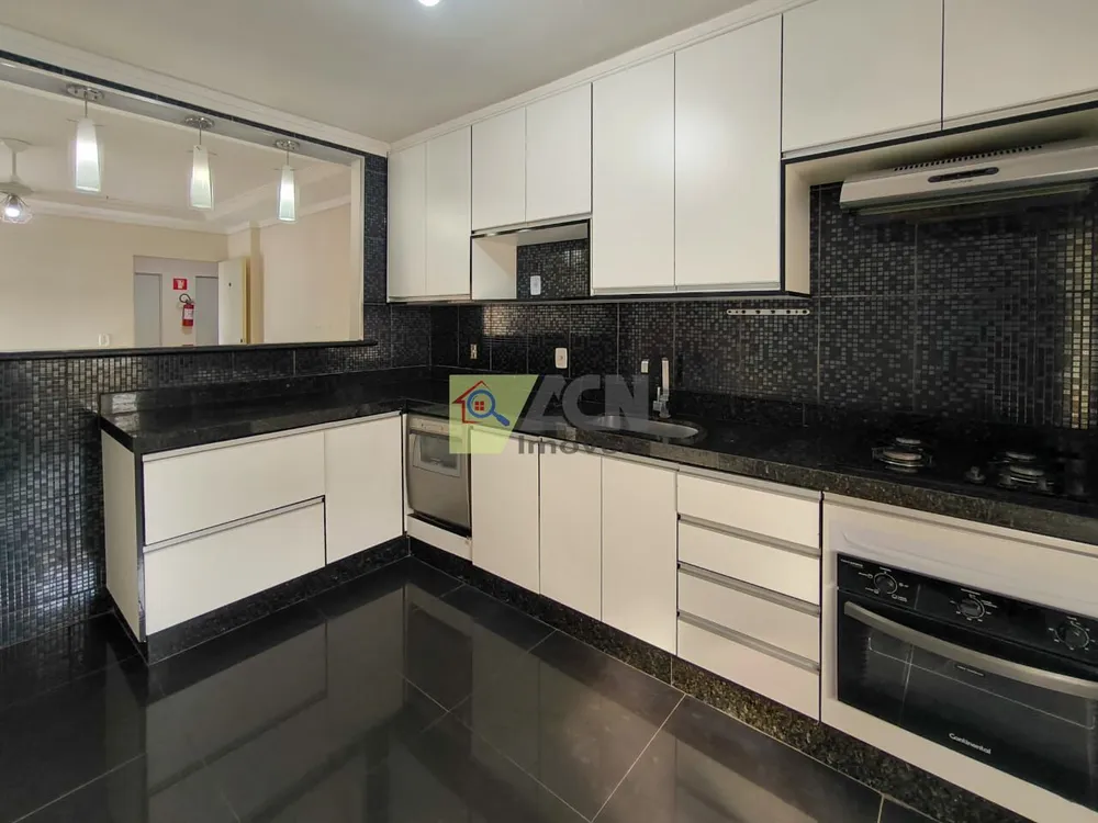 Apartamento, 2 quartos, 64 m² - Foto 4