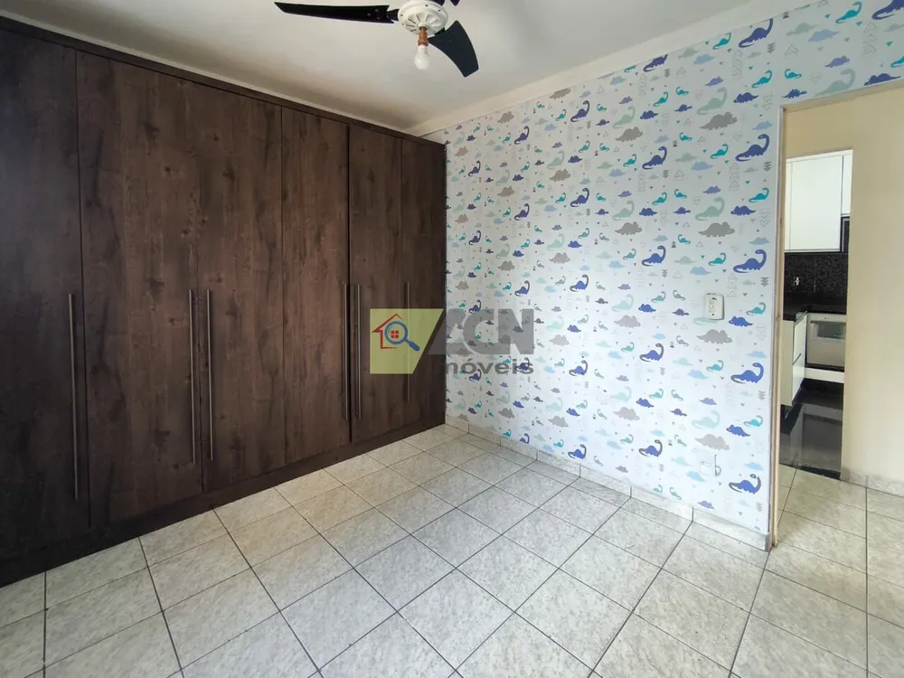 Apartamento, 2 quartos, 64 m² - Foto 5