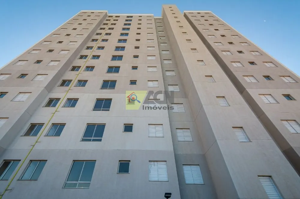 Apartamento, 2 quartos, 48 m² - Foto 11