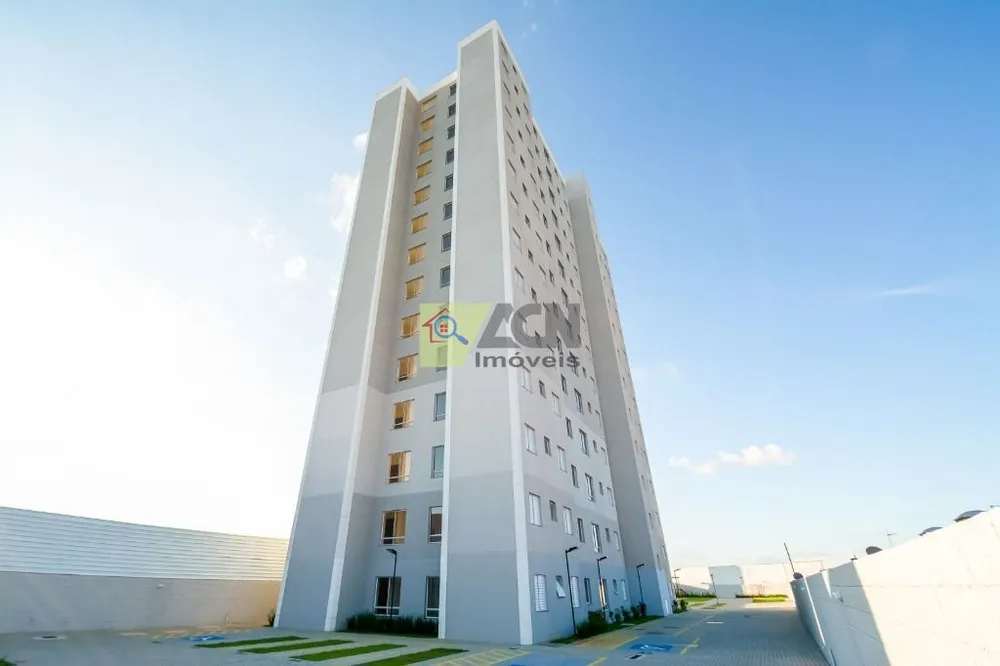 Apartamento, 2 quartos, 48 m² - Foto 9