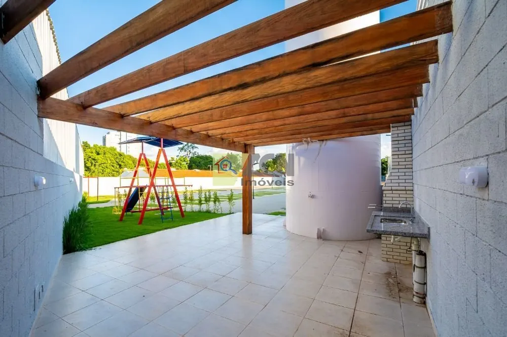 Apartamento, 2 quartos, 48 m² - Foto 13