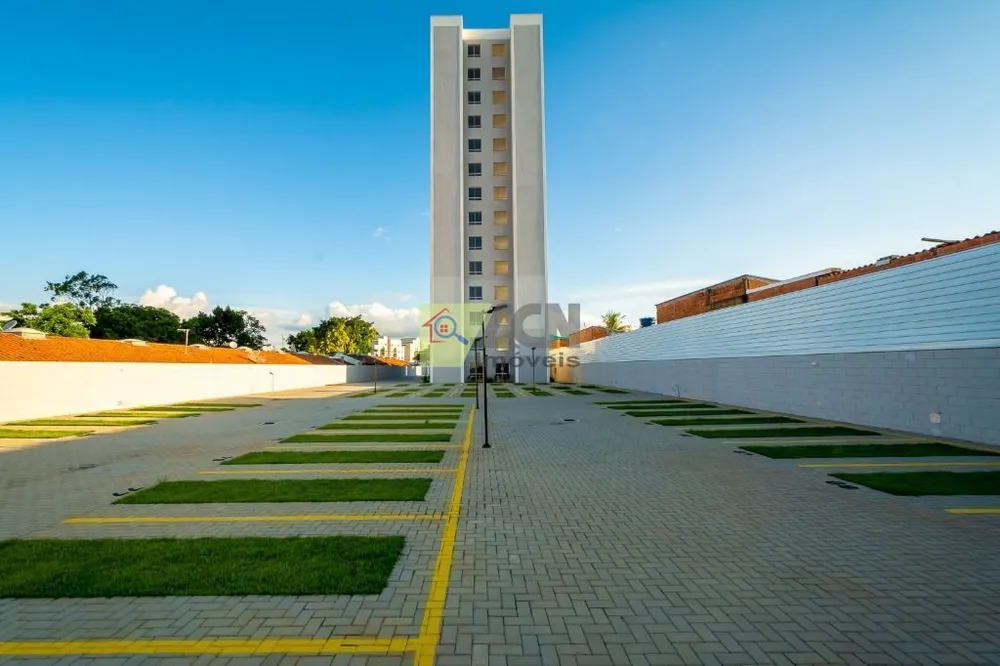 Apartamento, 2 quartos, 48 m² - Foto 1