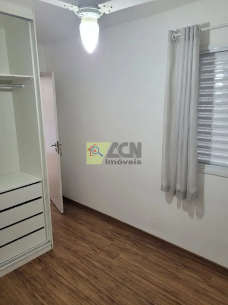 Apartamento, 2 quartos, 49 m² - Foto 2