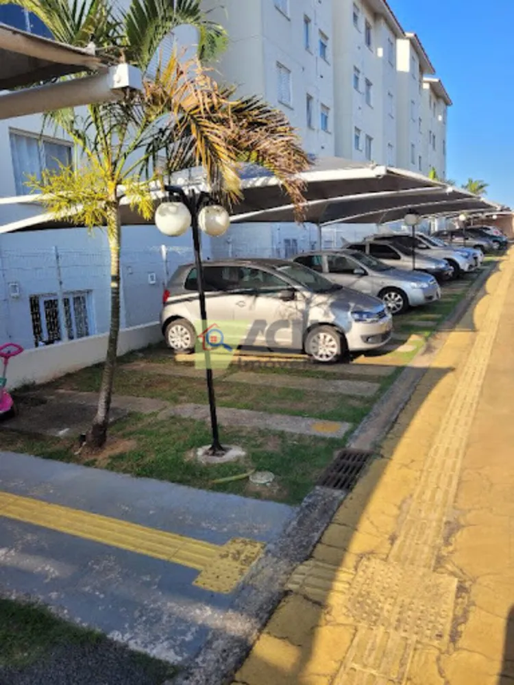 Apartamento, 2 quartos, 49 m² - Foto 4