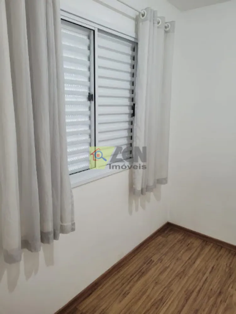 Apartamento, 2 quartos, 49 m² - Foto 3