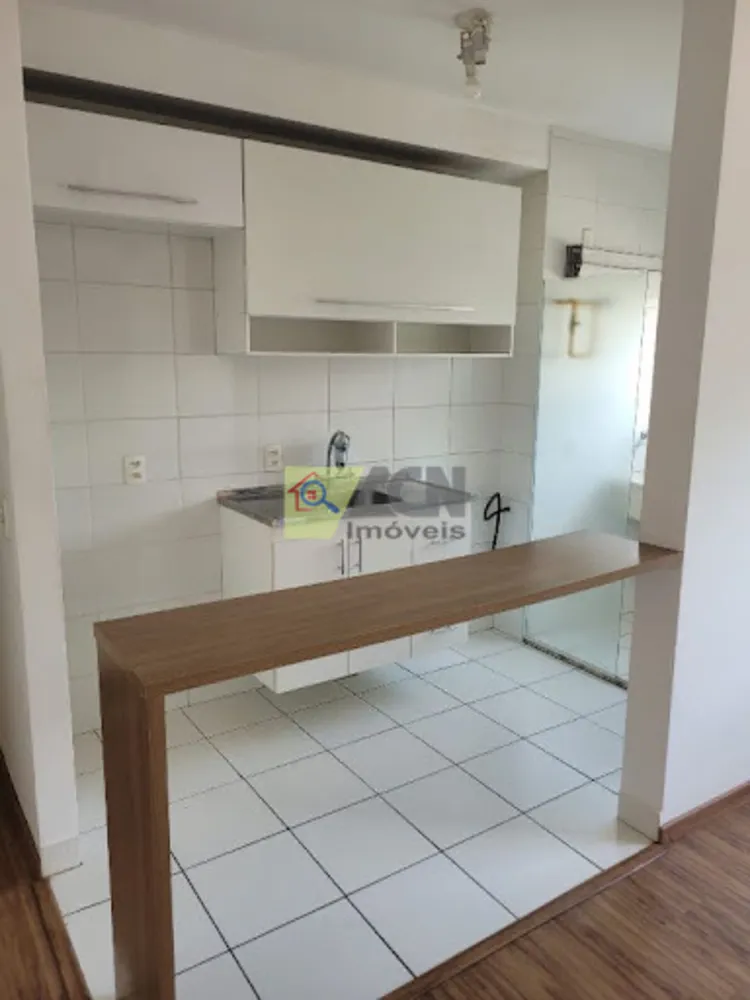 Apartamento, 2 quartos, 49 m² - Foto 1