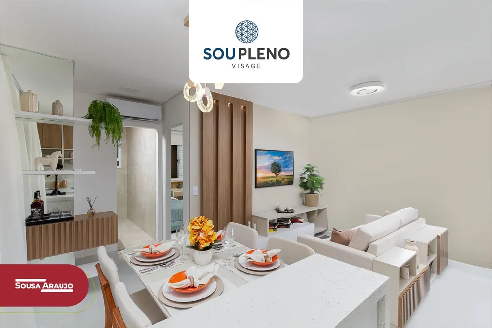 Apartamento, 2 quartos, 53 m² - Foto 10