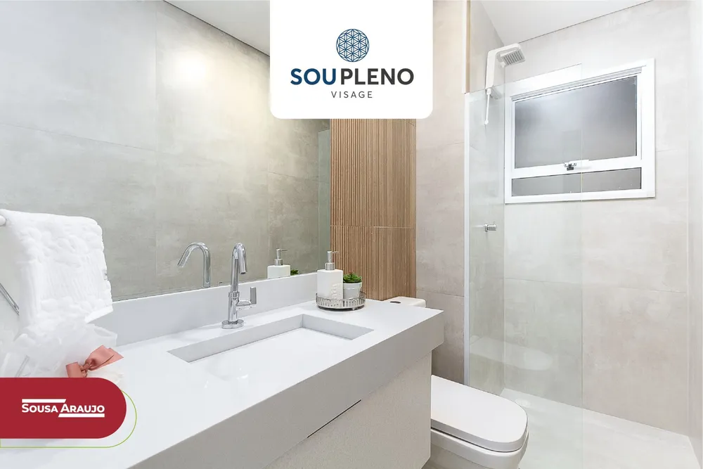 Apartamento, 2 quartos, 53 m² - Foto 8