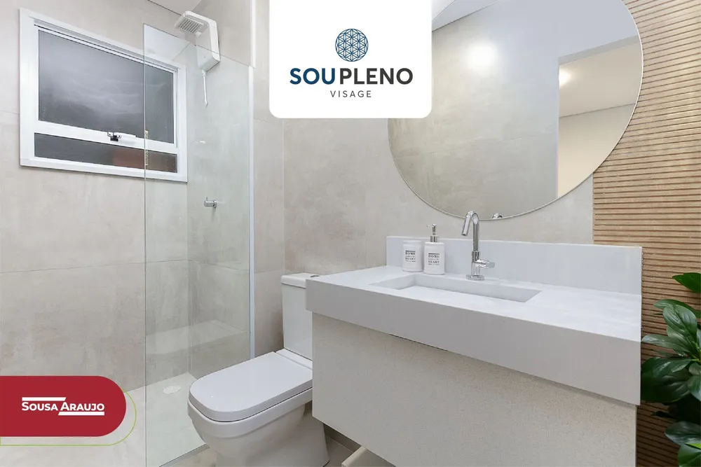 Apartamento, 2 quartos, 53 m² - Foto 6