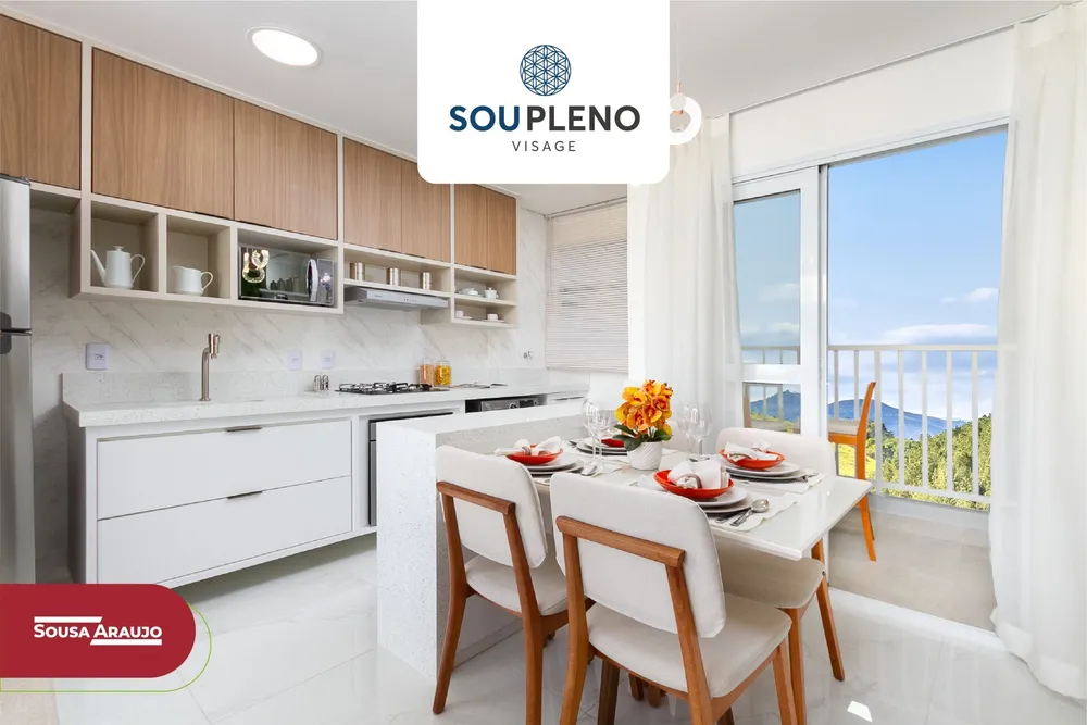Apartamento, 2 quartos, 53 m² - Foto 12