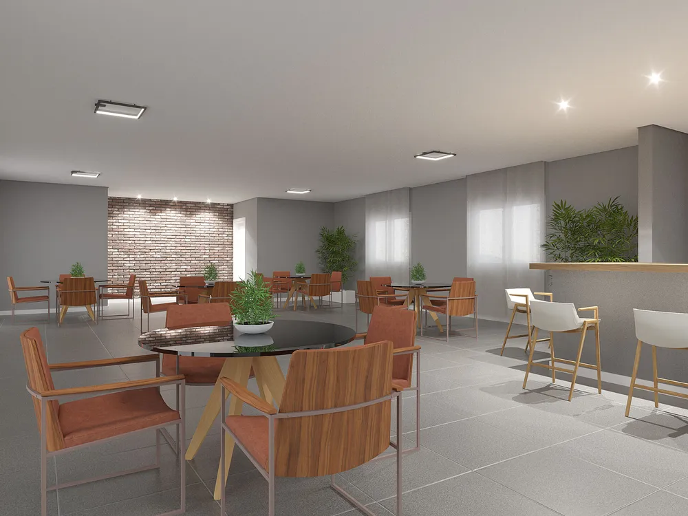 Apartamento, 2 quartos, 53 m² - Foto 14