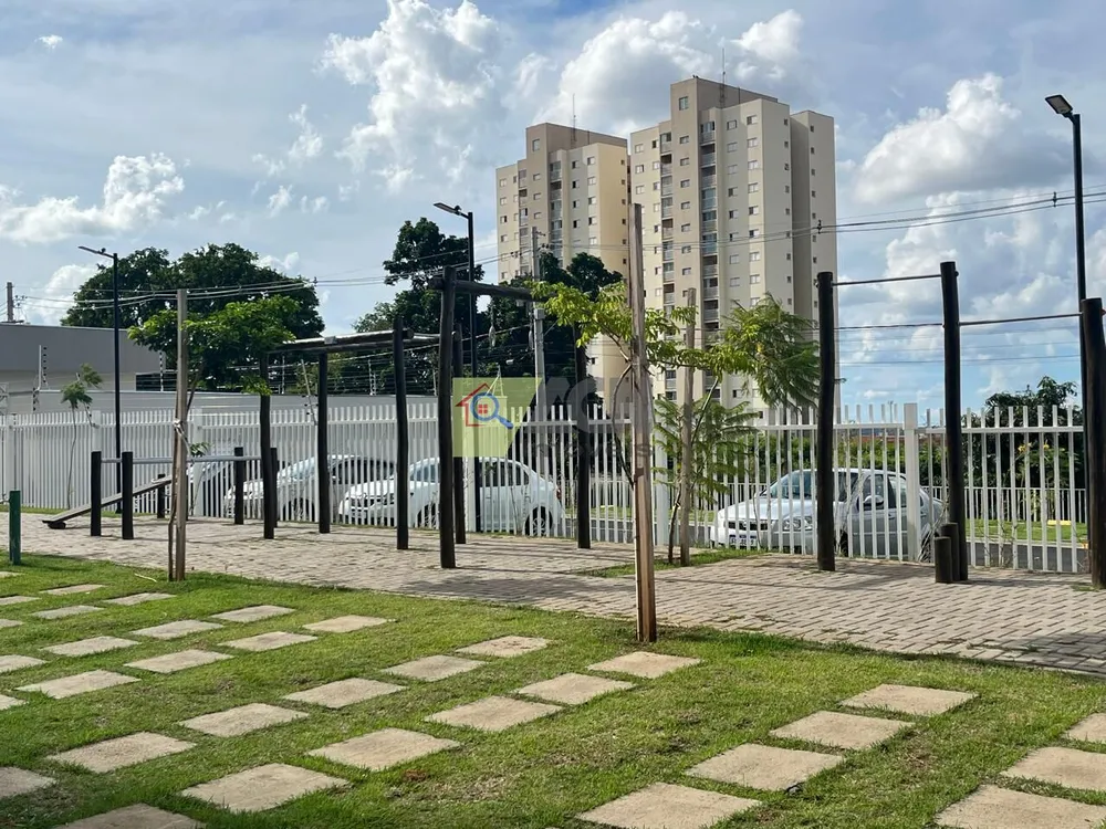 Apartamento, 2 quartos, 50 m² - Foto 7
