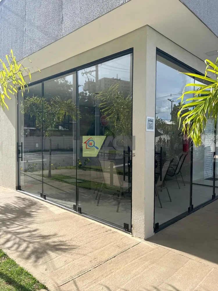 Apartamento, 2 quartos, 50 m² - Foto 8