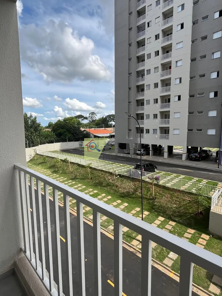 Apartamento, 2 quartos, 50 m² - Foto 6