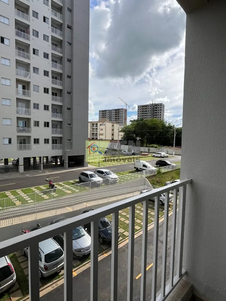 Apartamento, 2 quartos, 50 m² - Foto 5