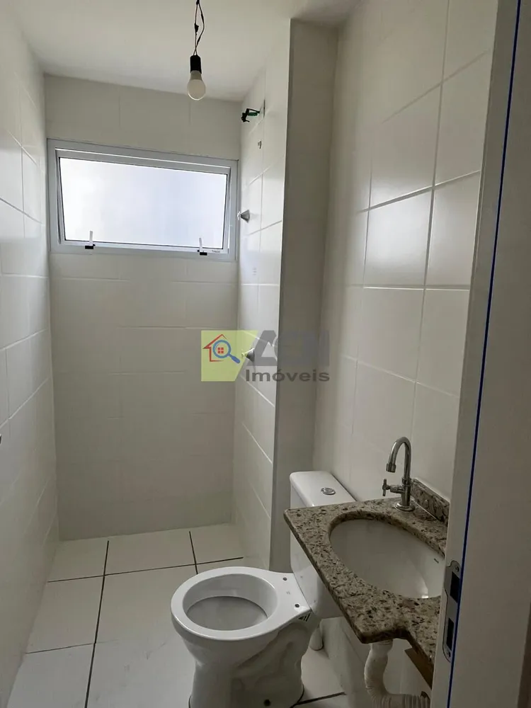 Apartamento, 2 quartos, 50 m² - Foto 4