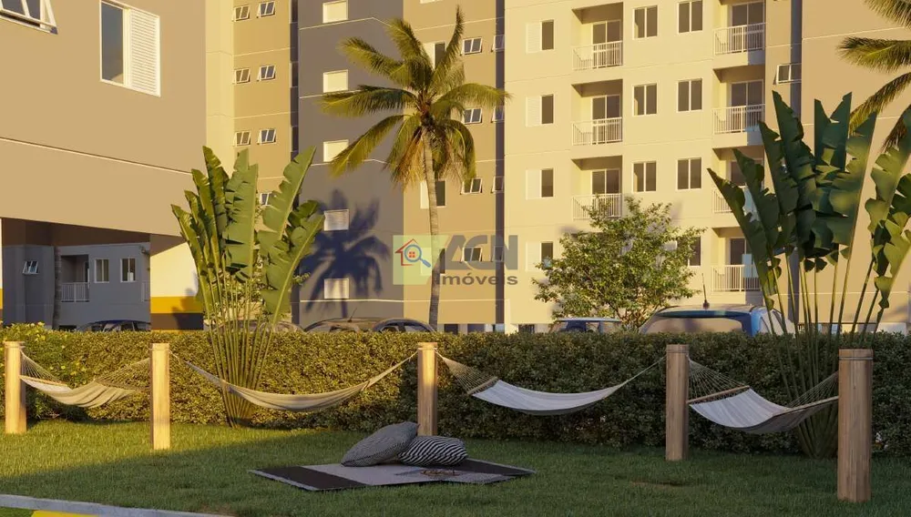 Apartamento, 2 quartos, 50 m² - Foto 16