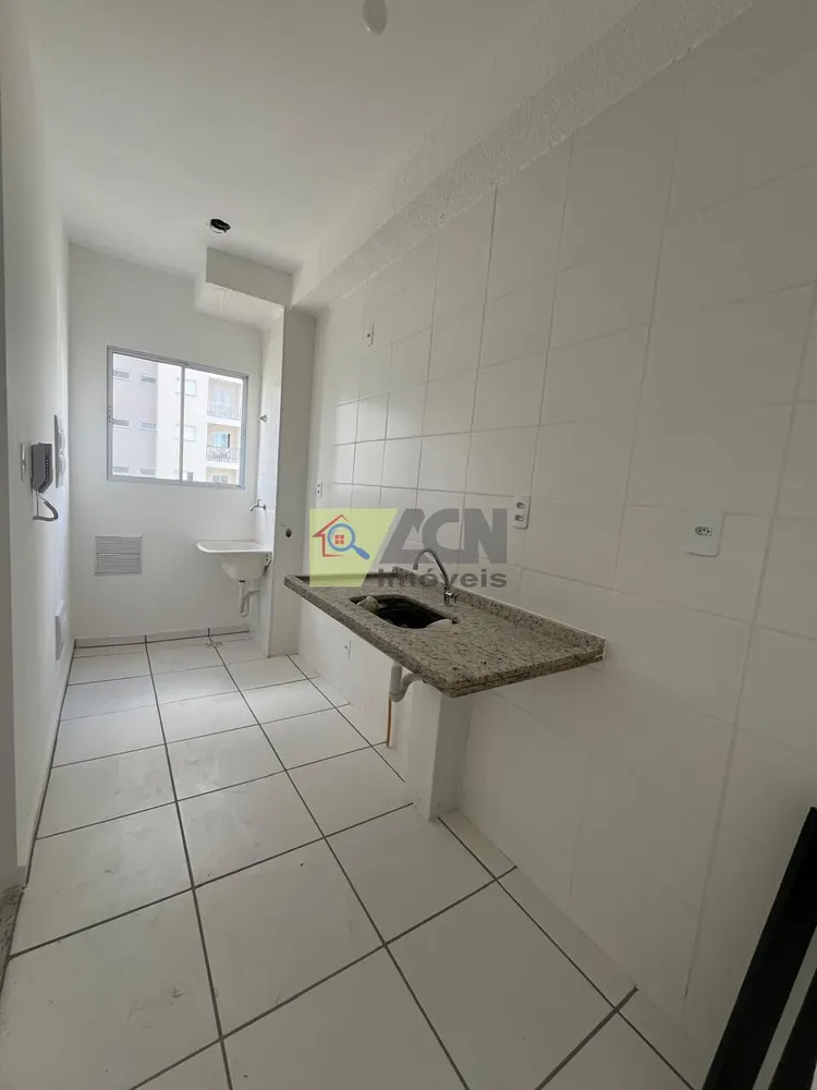 Apartamento, 2 quartos, 50 m² - Foto 1