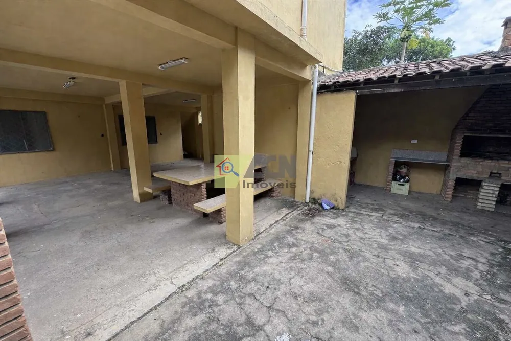 Chácara, 5 quartos, 1200 m² - Foto 8