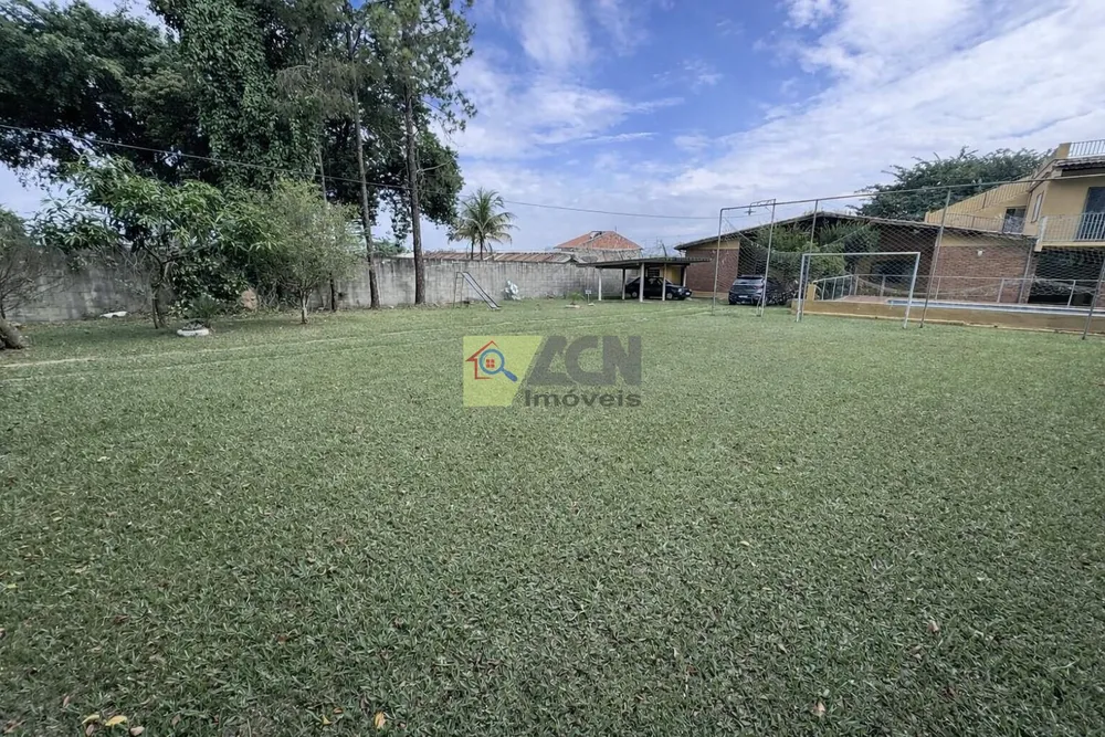 Chácara, 5 quartos, 1200 m² - Foto 1