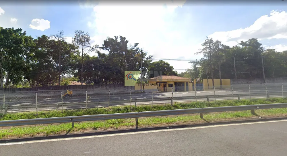 Chácara, 5 quartos, 1200 m² - Foto 4