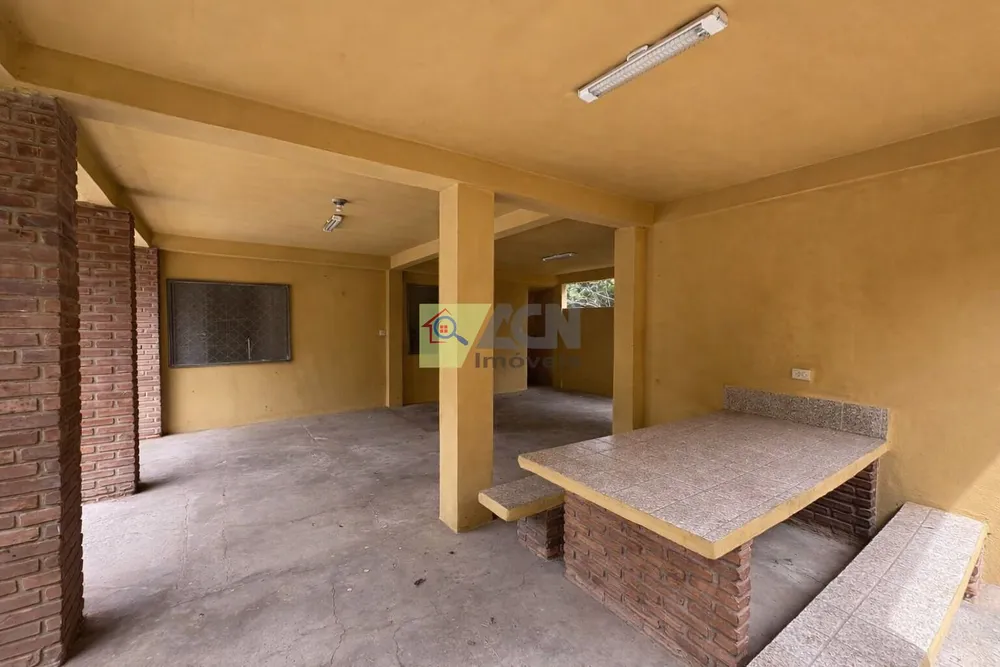 Chácara, 5 quartos, 1200 m² - Foto 9