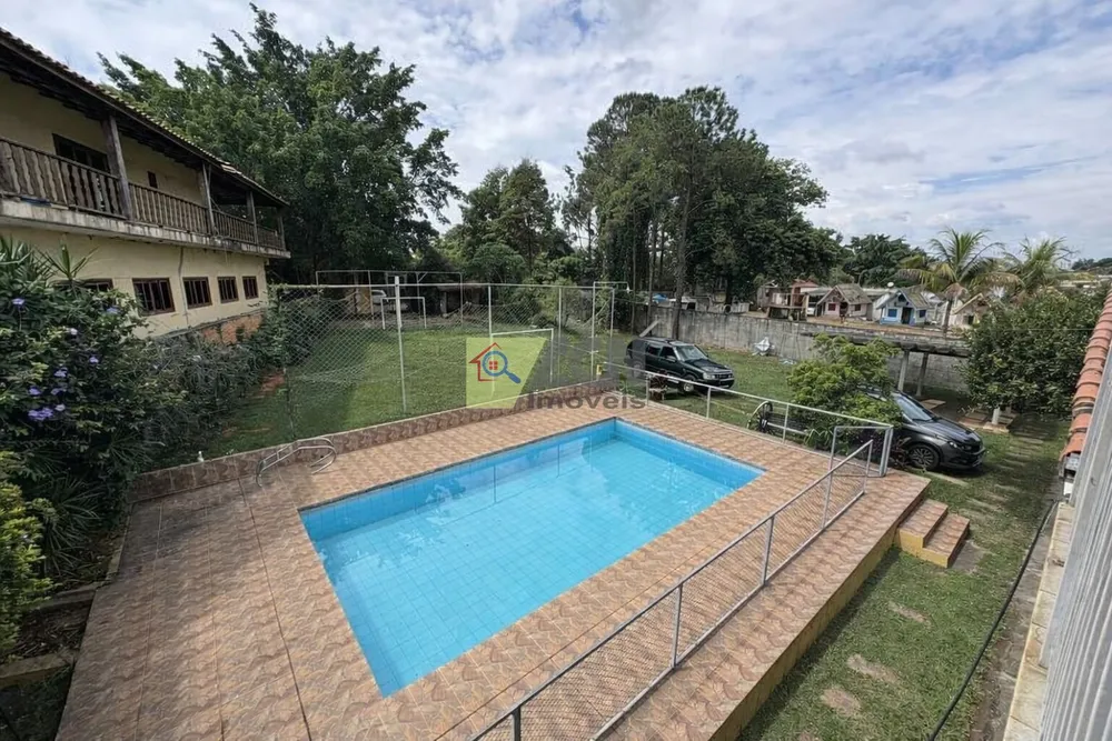 Chácara, 5 quartos, 1200 m² - Foto 10