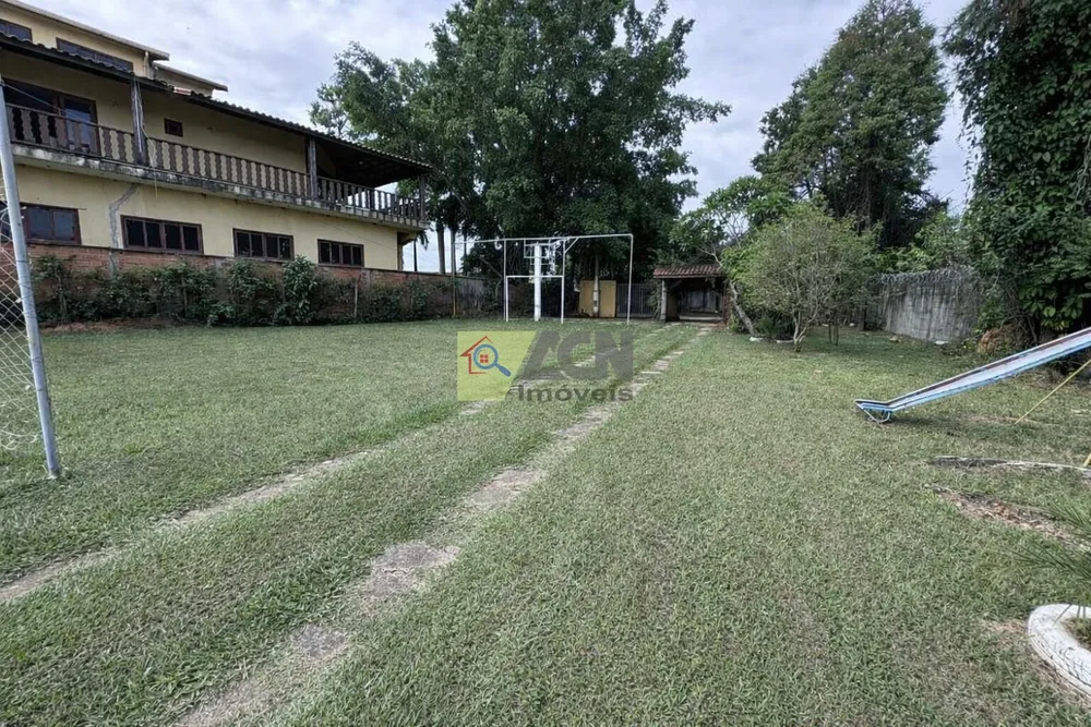 Chácara, 5 quartos, 1200 m² - Foto 8