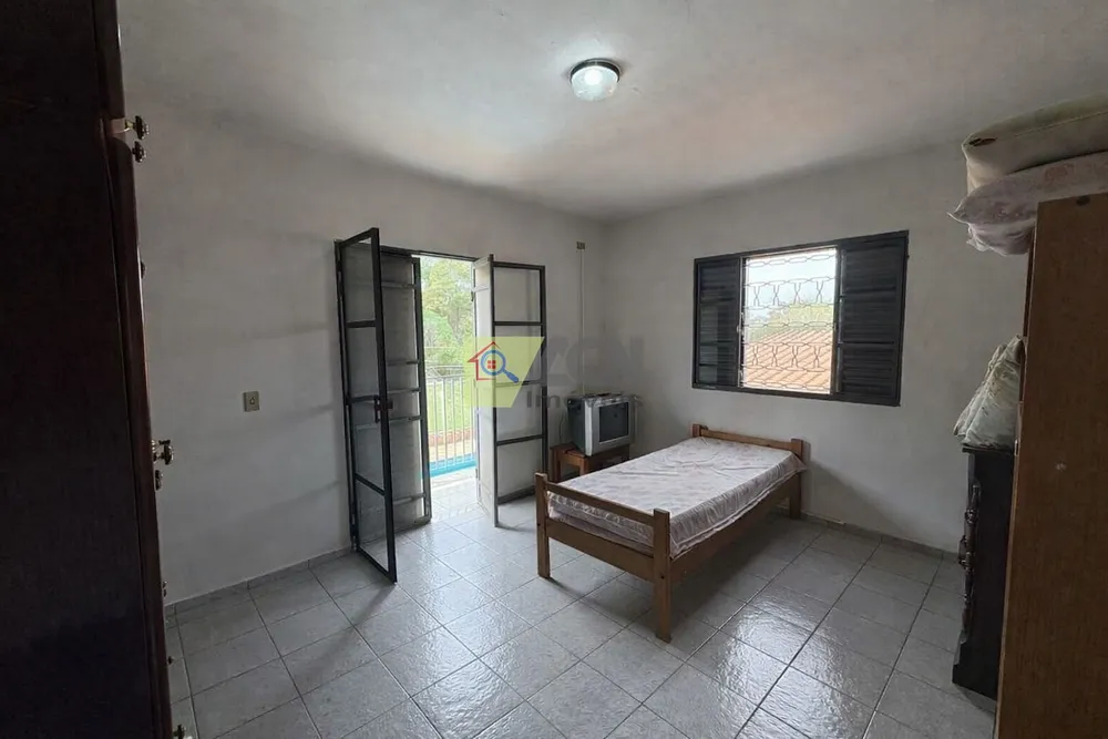 Chácara, 5 quartos, 1200 m² - Foto 2