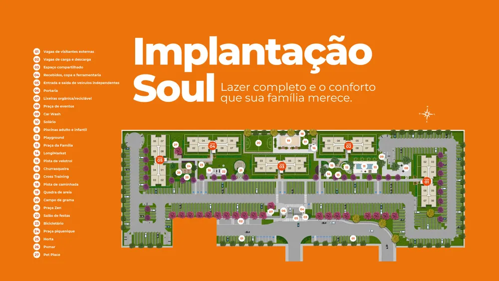 Apartamento, 2 quartos, 45 m² - Foto 14