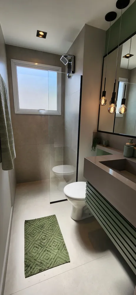 Apartamento, 2 quartos, 45 m² - Foto 5