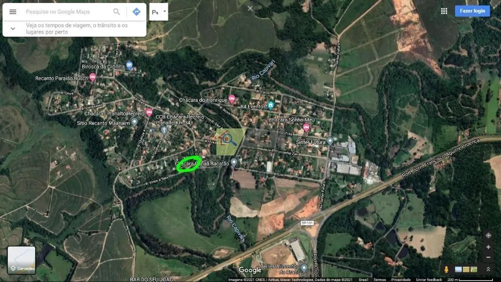 Terreno, 3195 m² - Foto 8