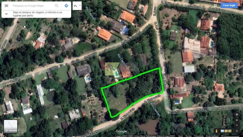 Terreno, 3195 m² - Foto 3