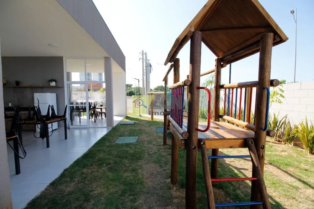 Apartamento, 2 quartos, 42 m² - Foto 5