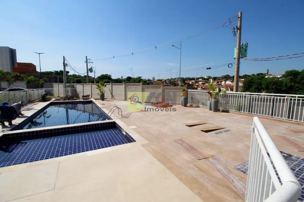Apartamento, 2 quartos, 42 m² - Foto 2