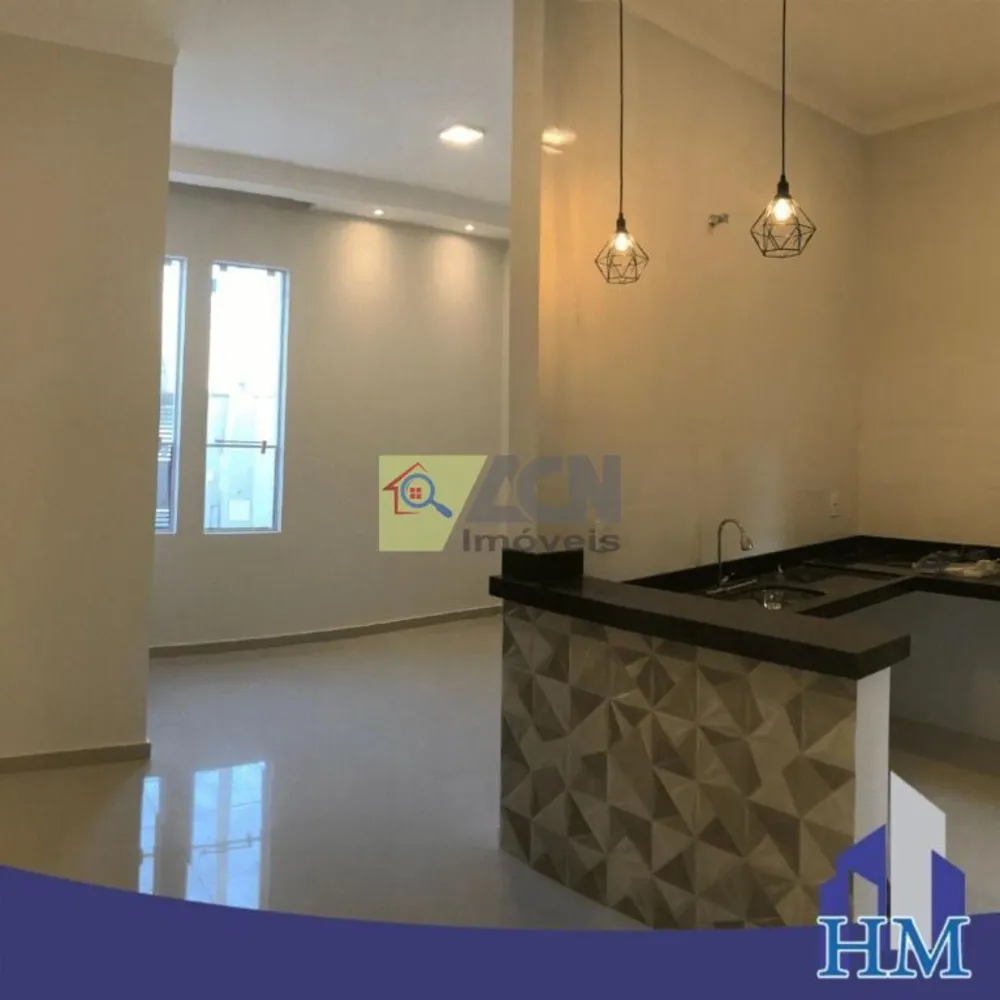 Casa, 2 quartos, 70 m² - Foto 2