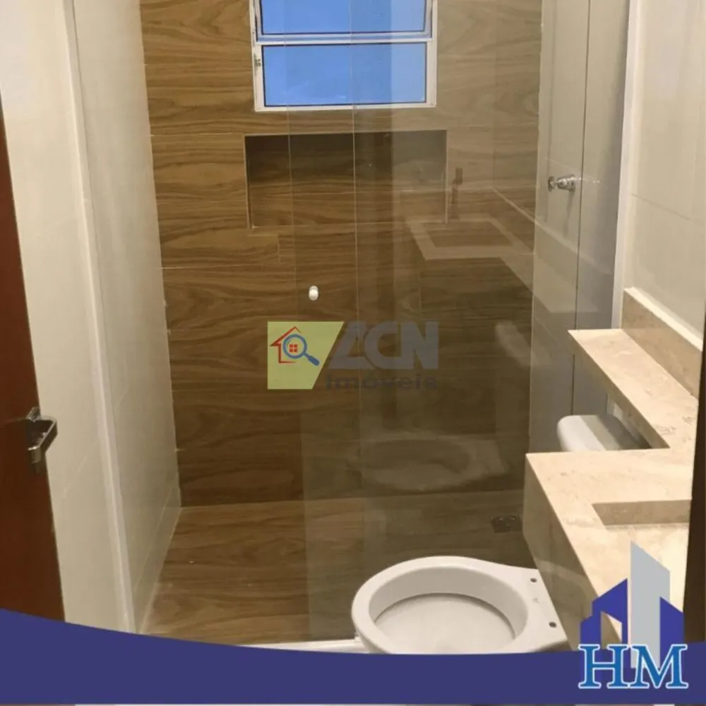 Casa, 2 quartos, 70 m² - Foto 5