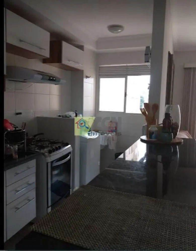 Apartamento, 2 quartos, 57 m² - Foto 10