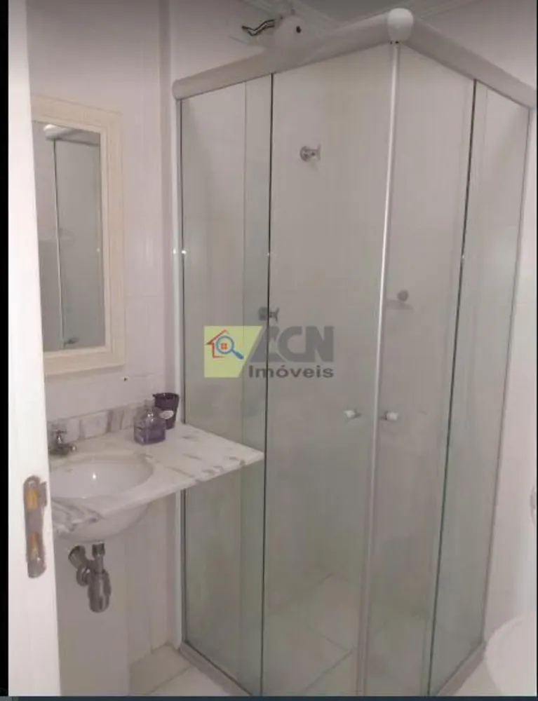 Apartamento, 2 quartos, 57 m² - Foto 11