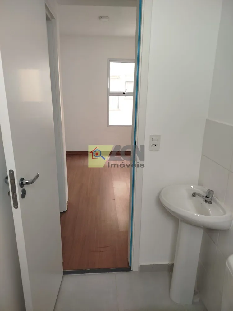 Apartamento, 2 quartos, 39 m² - Foto 10